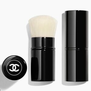 CHANEL KABUKI BRUSH retractable